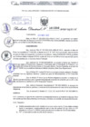 Vista preliminar de documento Resolución Directoral. N° 1250 - 2025 