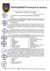 Vista preliminar de documento Archivo PDF RESOLUCION DE ALCALDIA 273-2025-MPS/A
