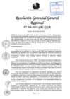 Vista preliminar de documento RGGR 206-2025-GRL-GGR