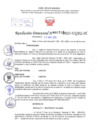 Vista preliminar de documento Resolución Directoral. N° 1248 - 2025