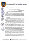 Vista preliminar de documento Archivo PDF RESOLUCION DE ALCALDIA 276-2025-MPS/A