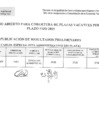Vista preliminar de documento T-001 PLAZO FIJO RESULTADOS PRELIMINARES