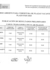 Vista preliminar de documento P-001 PLAZO FIJO RESULTADOS PRELIMINARES