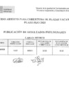 Vista preliminar de documento N-001 PLAZO FIJO RESULTADOS PRELIMINARES