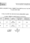 Vista preliminar de documento L-001 PLAZO FIJO RESULTADOS PRELIMINARES