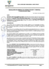Vista preliminar de documento Resolucion de Gerencia de Administracion y Finanzas N° 062-2025-GAF-MDSA