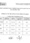 Vista preliminar de documento J-001 PLAZO FIJO RESULTADOS PRELIMINARES