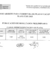 Vista preliminar de documento H-001 PLAZO FIJO RESULTADOS PRELIMINARES