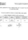 Vista preliminar de documento F-001 PLAZO FIJO RESULTADOS PRELIMINARES