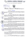 Vista preliminar de documento Resolución Directoral. N° 1246 - 2025