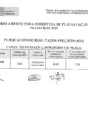 Vista preliminar de documento D-006 PLAZO FIJO RESULTADOS PRELIMINARES