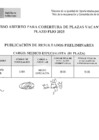 Vista preliminar de documento C-001 PLAZO FIJO RESULTADOS PRELIMINARES