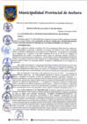 Vista preliminar de documento Archivo PDF RESOLUCION DE ALCALDIA 296-2025-MPS/A