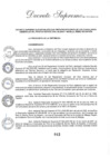Vista preliminar de documento Decreto Supremo N° 012-2025-RE