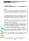 Vista preliminar de documento RESOLUCION UNIDAD ADMINISTRACION-000807-2025-UA
