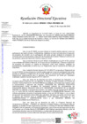 Vista preliminar de documento RESOLUCIÓN DIRECTORAL EJECUTIVA N° 000123-2025-MINEDU-VMGI-PRONIED-DE