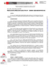 Vista preliminar de documento RESOLUCION DIRECCION EJECUTIVA-D000061-2025-MIDIS-PNPDS-DE