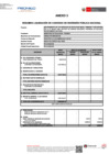 Vista preliminar de documento 2.1. anexo 3 liquidación