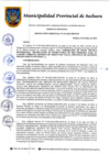 Vista preliminar de documento Archivo PDF RESOLUCION GERENCIAL 213-2025-MPS/GM
