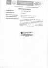 Vista preliminar de documento AVISO DE SINCERAMIENTO-MAPRO 2025
