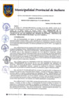 Vista preliminar de documento Archivo PDF RESOLUCION GERENCIAL 217-2025-MPS/GM