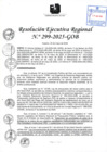 Vista preliminar de documento RER 299-2025-GOB