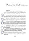 Vista preliminar de documento Resolución Suprema N° 065-2025-RE