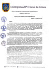 Vista preliminar de documento Archivo PDF RESOLUCION GERENCIAL 209-2025-MPS/GM