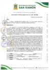Vista preliminar de documento Resolución N° 135-2025-MDSR/GM