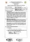 Vista preliminar de documento TDR Nº 1834