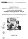 Vista preliminar de documento R.D. Nº 247-2025 PLAN DE VACUNACIÓN ANTIRRÁBICA CANICA - VAN CAN 2025.