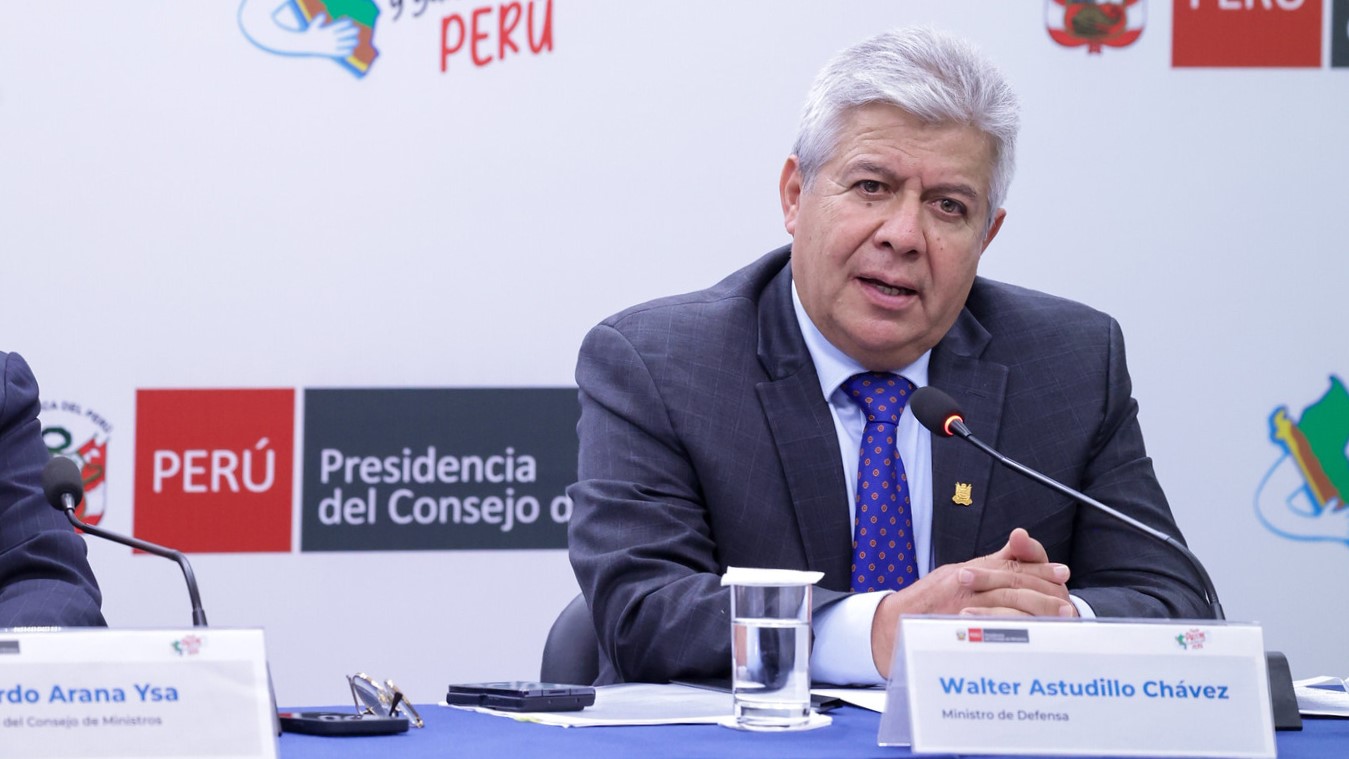 walter astudillo