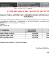 Vista preliminar de documento [ Ver COMUNICADO N°-009-2025-UGEL01-CECTD-2025 ] 28-05-2025