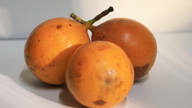 Conoce los beneficios de la granadilla para el sistema nervioso y la presión sanguínea
