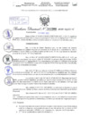 Vista preliminar de documento Resolución Directoral. N° 1260 - 2025 