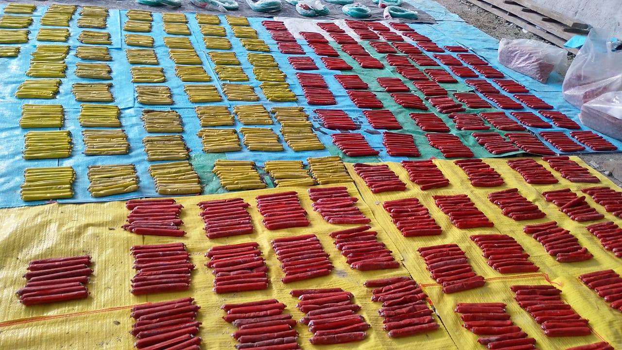 Operación Apocalipsis Fuerzas Armadas y PNP debilitan estructuras del crimen organizado en Pataz
