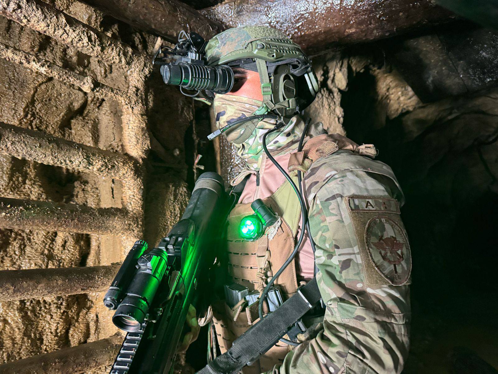 Operación Apocalipsis Fuerzas Armadas y PNP debilitan estructuras del crimen organizado en Pataz