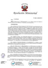 Vista preliminar de documento RM N° 323-2025-MTC/01