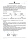 Vista preliminar de documento Certificado de Viabilidad Ambiental N° 031-2007_MEM-AAM