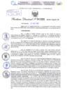 Vista preliminar de documento Resolución Directoral. N° 1269 - 2025