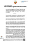 Vista preliminar de documento RG N° 255-2025-GRLL-GGR-GRA