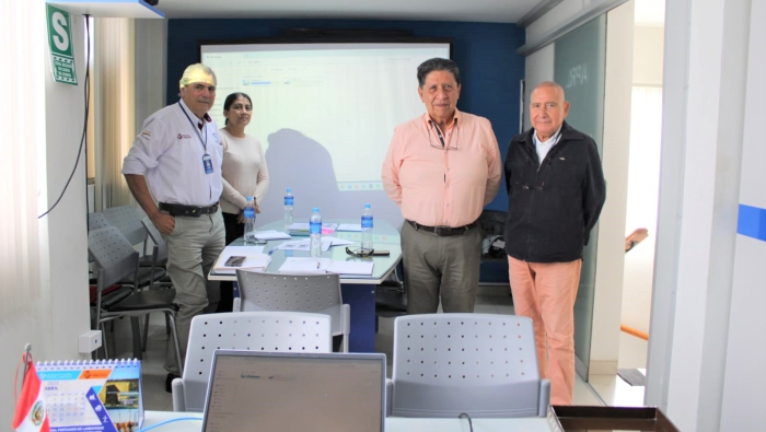 FACTION HOLDINGS CORPORATION explora inversiones estratégicas en Lambayeque