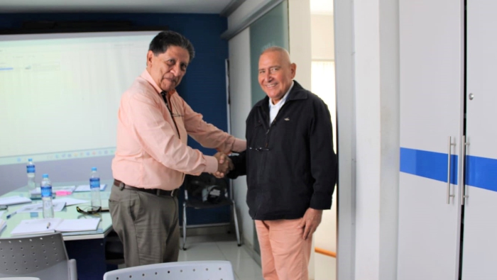 FACTION HOLDINGS CORPORATION explora inversiones estratégicas en Lambayeque