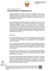 Vista preliminar de documento ACUERDO REGIONAL N° 158-2025-GRLL-CR