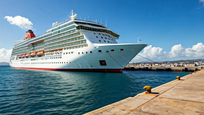 CRUCEROS EXPEDITION Y RUTA DEL PAPA LEÓN XIV: una nueva visión turística para Lambayeque