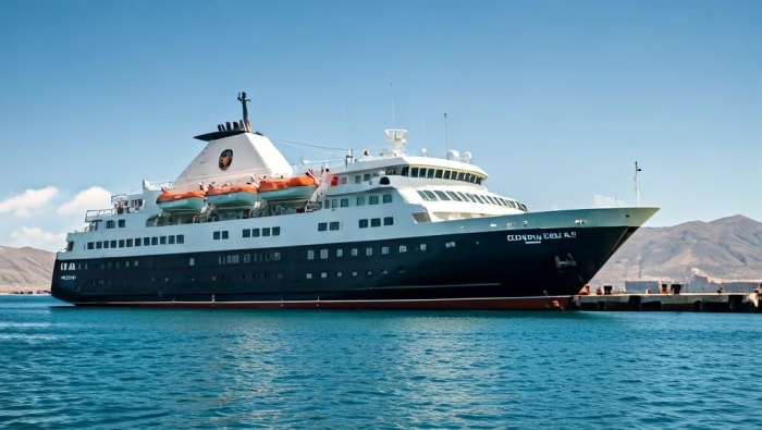 CRUCEROS EXPEDITION Y RUTA DEL PAPA LEÓN XIV: una nueva visión turística para Lambayeque