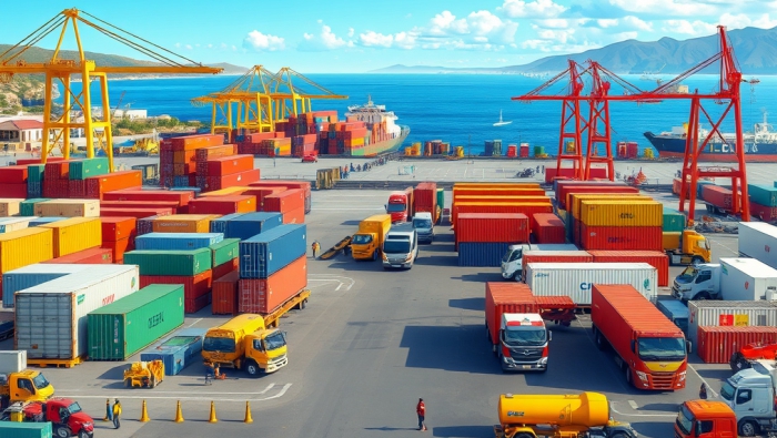 ZONA FRANCA DEL TPL representa una gran oportunidad para atraer inversión extranjera directa (IED) a la región.