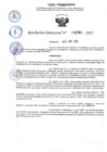 Vista preliminar de documento RD 1561-2025 NX