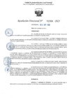 Vista preliminar de documento RD 1584-2025 NX