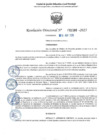 Vista preliminar de documento RD 1586-2025 NX